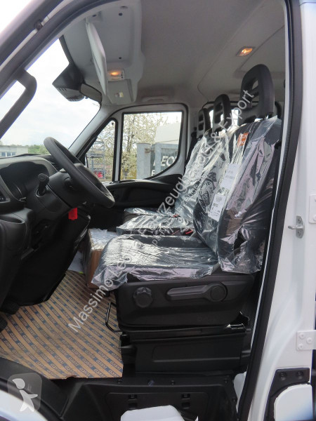 Iveco 35C16D 3,0 Rd.3450 Neu Klima FZ.15...