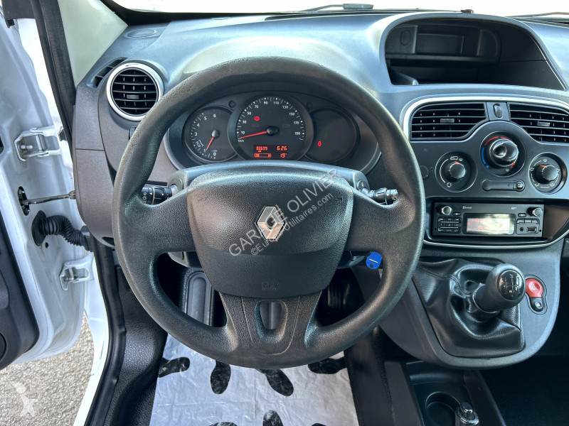 عربة نفعية Renault Maxi Grand Volume 1.5 dci 90...