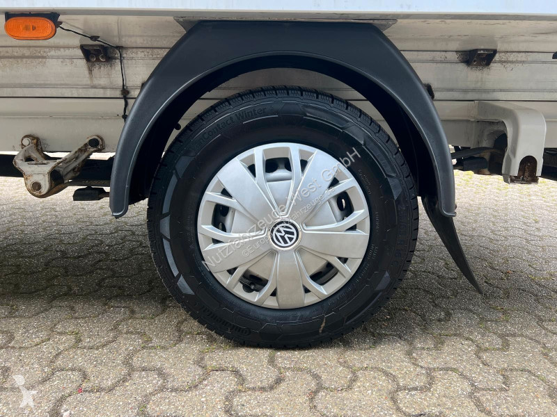 Volkswagen Tiefkühl-Koffer Thermoking V300*Max...