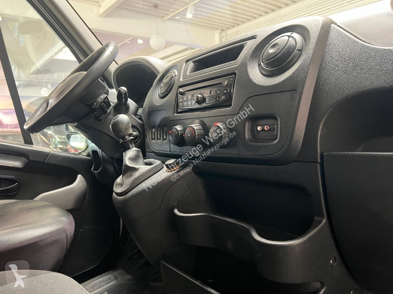 Renault dCi...