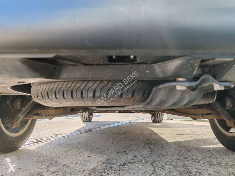 عربة نفعية Volkswagen