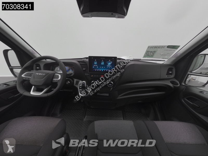 Furgoneta Iveco 35S21 Neu! 3.0L Automatik 210PS...