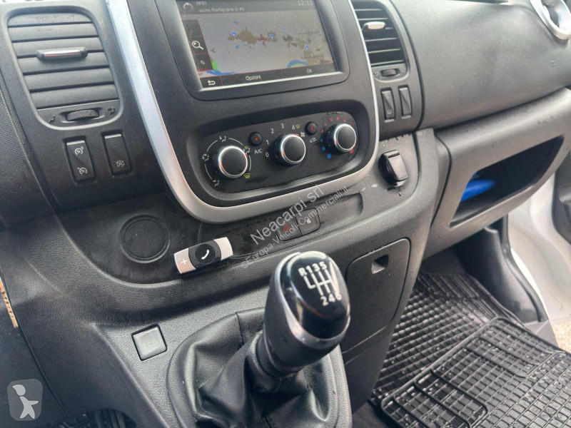 Veicolo commerciale Fiat