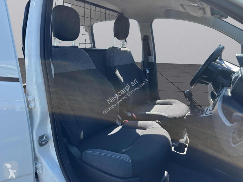 عربة نفعية Fiat