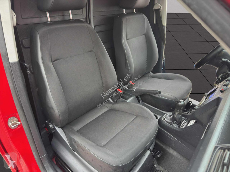 Furgoneta Volkswagen