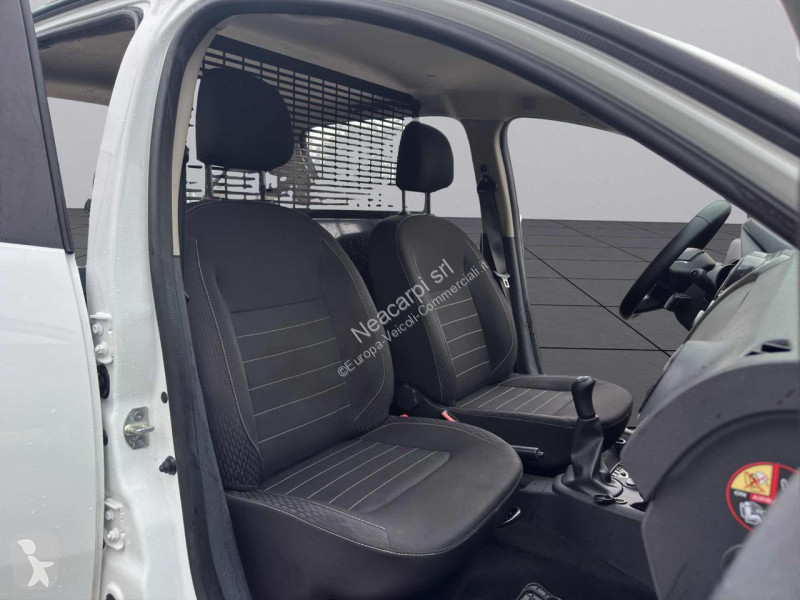 Dacia  Transporter