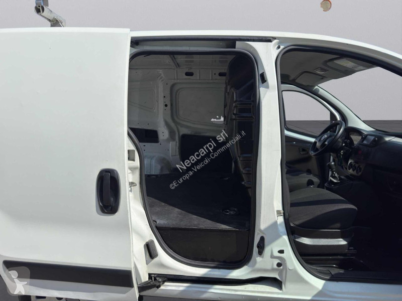 عربة نفعية Fiat