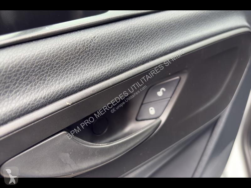 Furgoneta Mercedes CCb 515 CDI 37 3T5