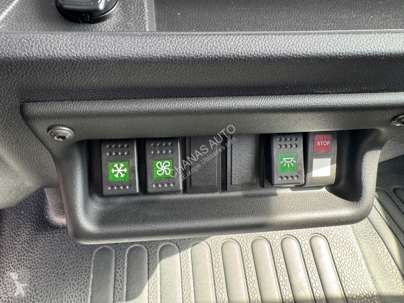 Furgoneta Renault F3500 L2H2 2.3 dCi 135 Grand...