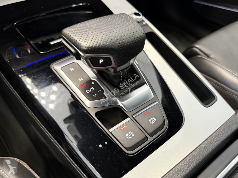 عربة نفعية Audi Q5 SPORTBACK 55 TFSI E 367CH S...