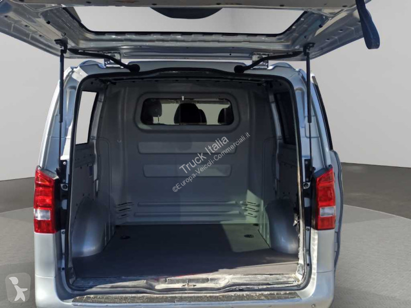 Veicolo commerciale Mercedes III - vito 114 cdi...