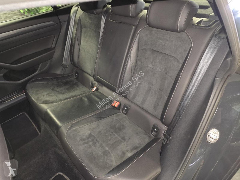 Volkswagen ARTEON 2.0 TSI - 190 - BV DSG7...