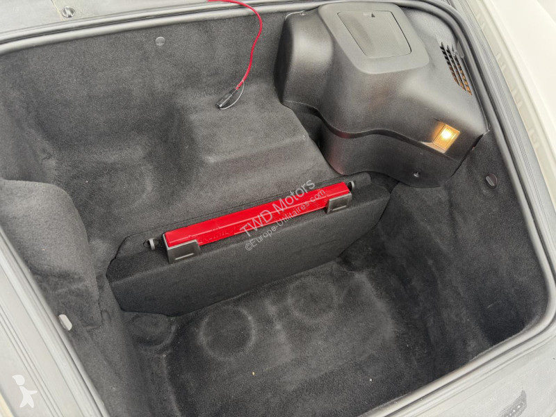 Véhicule utilitaire Porsche CAYMAN 2.9i  TYPE...