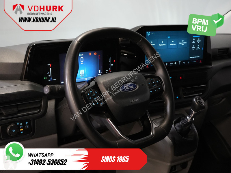 عربة نفعية Ford 2.0 TDCI 150 pk L2 Limited...