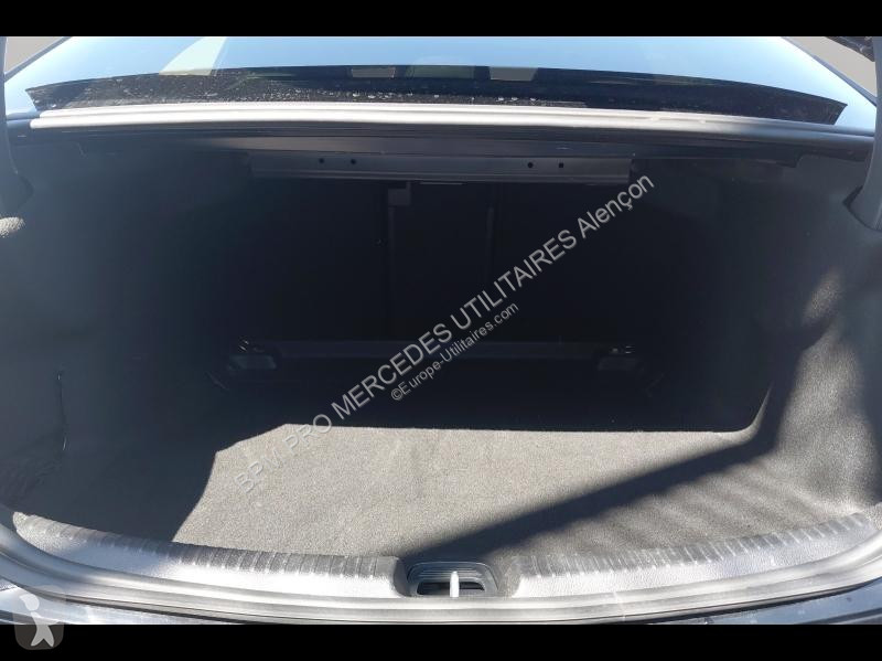 Veicolo commerciale Mercedes 220 d 197ch AMG Line