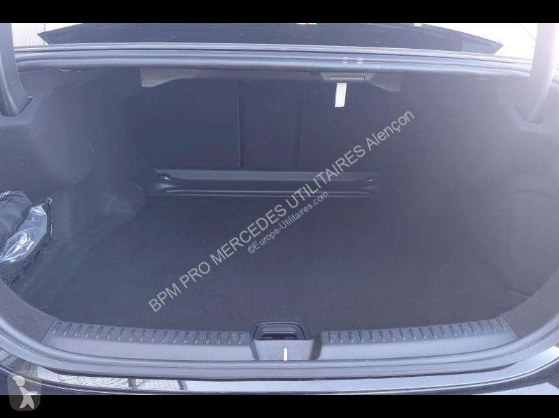 Mercedes 220 d 197+23ch AMG Line 9G-Tronic...