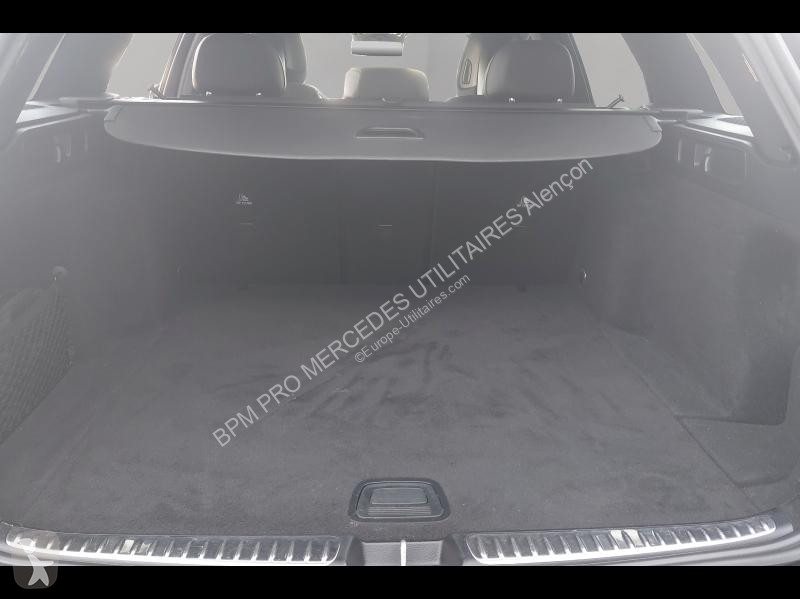 Furgoneta Mercedes Break 200 d 163ch AMG Line