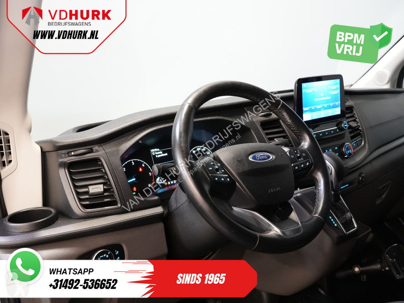 Véhicule utilitaire Ford 350 2.0 TDCI 185 pk...
