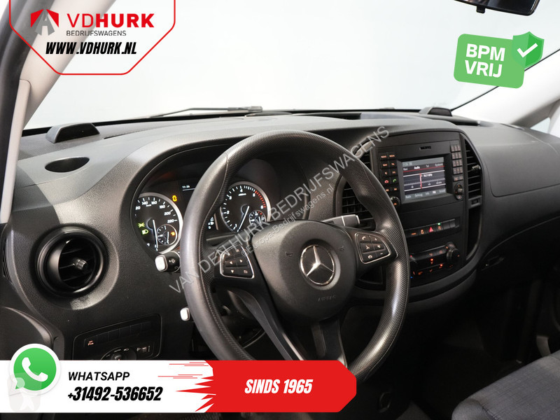 عربة نفعية Mercedes 114 CDI Aut. L2 NL Auto/...