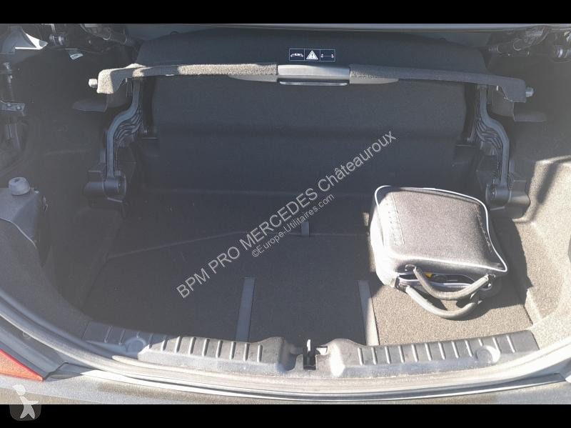 Samochód dostawczy Mercedes SLC 200 184ch...