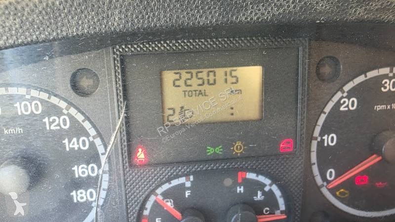 Samochód dostawczy Fiat