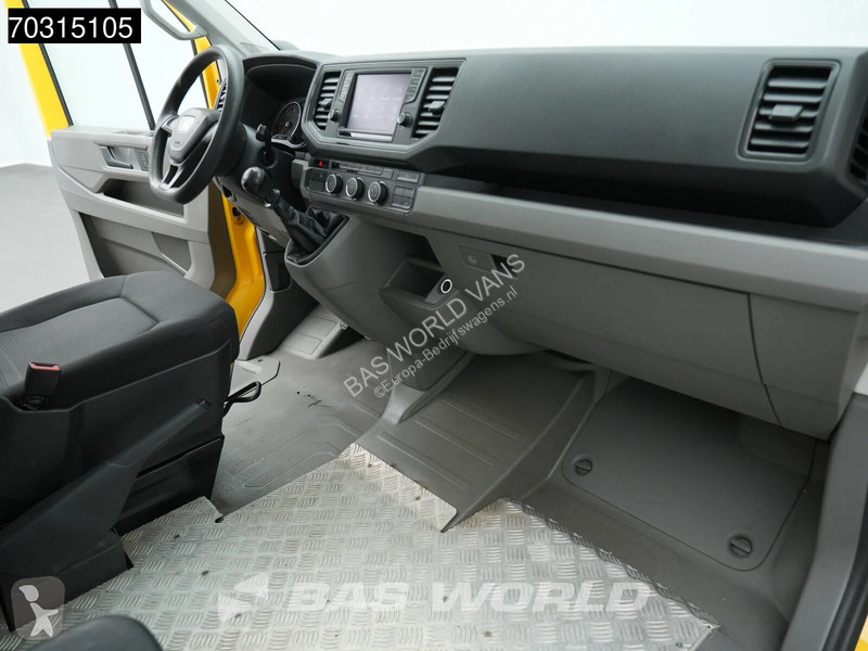 عربة نفعية MAN Bakwagen Verkoopwagen Foodtruck...