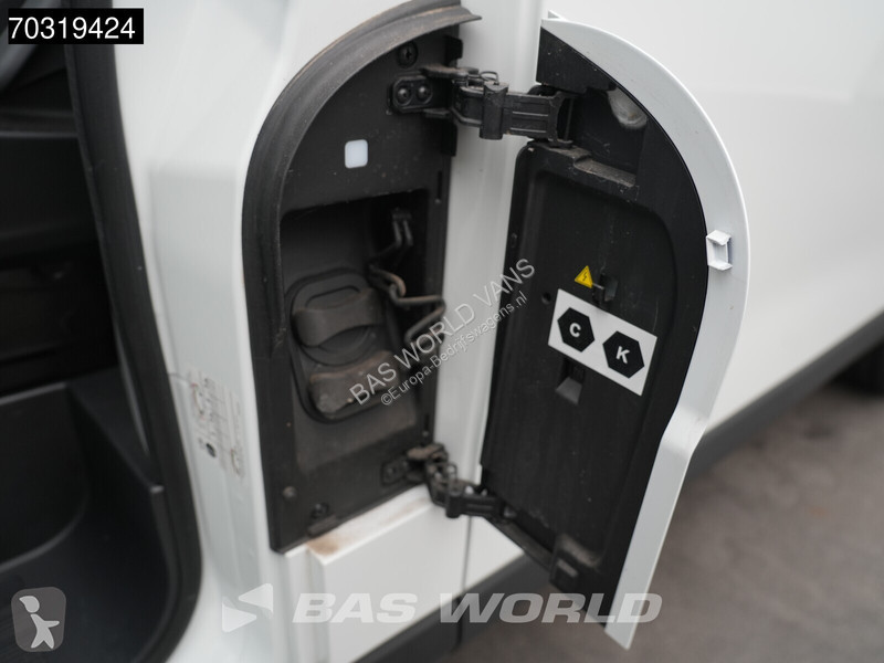 Furgoneta Maxus Elektrisch L2H1 450km WLTP Stad...
