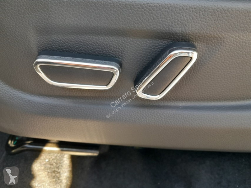 عربة نفعية Foton G7