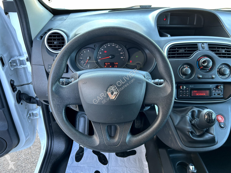 عربة نفعية Renault Exp 1.5 dci 90 Confort Energy