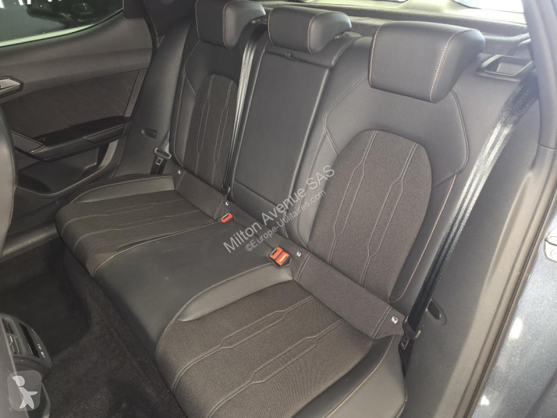 Samochód dostawczy Cupra Leon 2.0 TDI - 150 -...