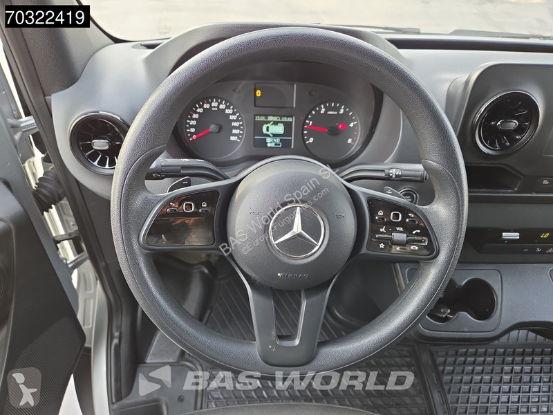 Furgoneta Mercedes 215 CDI Proximaente en...