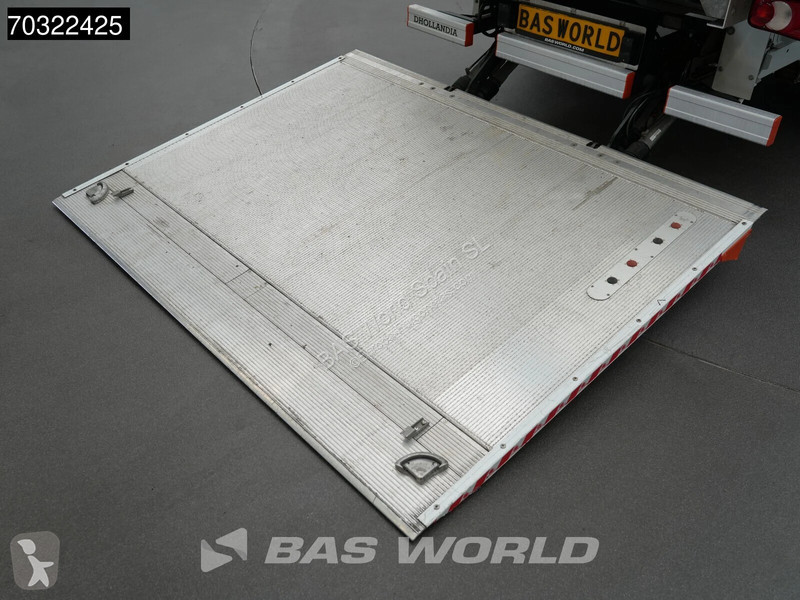 Opel 140PK Proximaente en Stock! Plataforma...