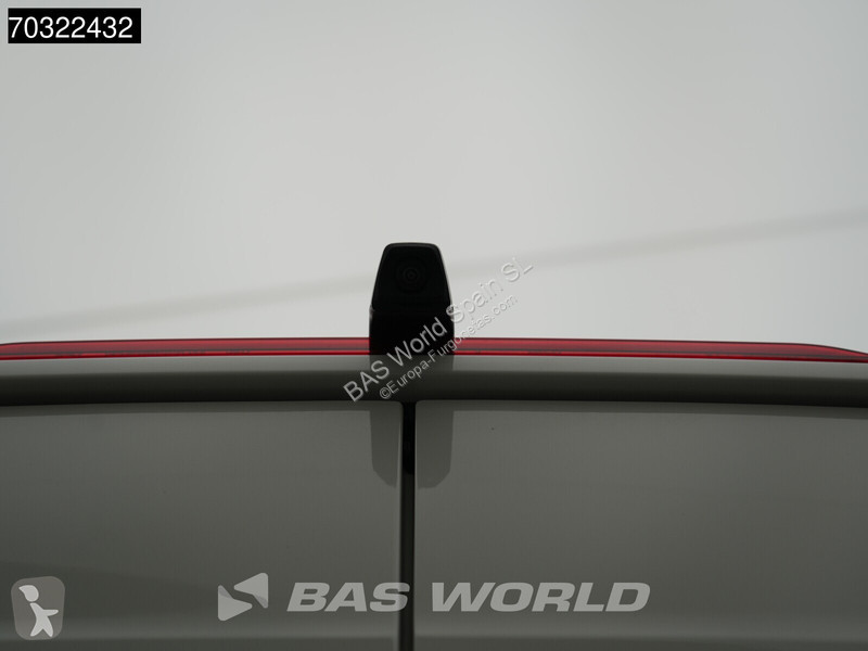 Furgoneta Volkswagen 140pk Proximaente en...
