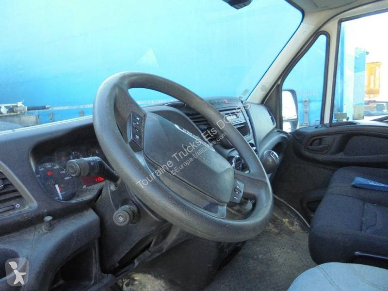 Iveco  Transporter