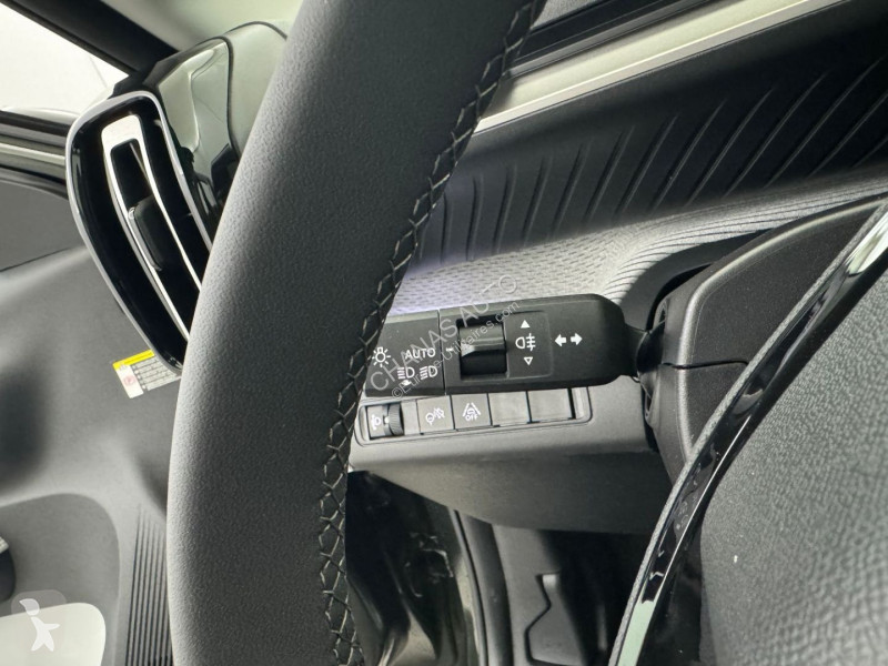 Furgoneta Citroën 1.2 Hybride 145 Max e-DCS6 7 PL