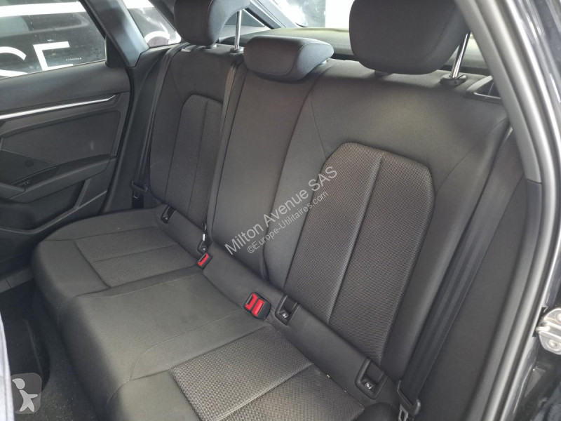 Furgoneta Audi A3 Sportback 2.0 30 TDI - 116 -...