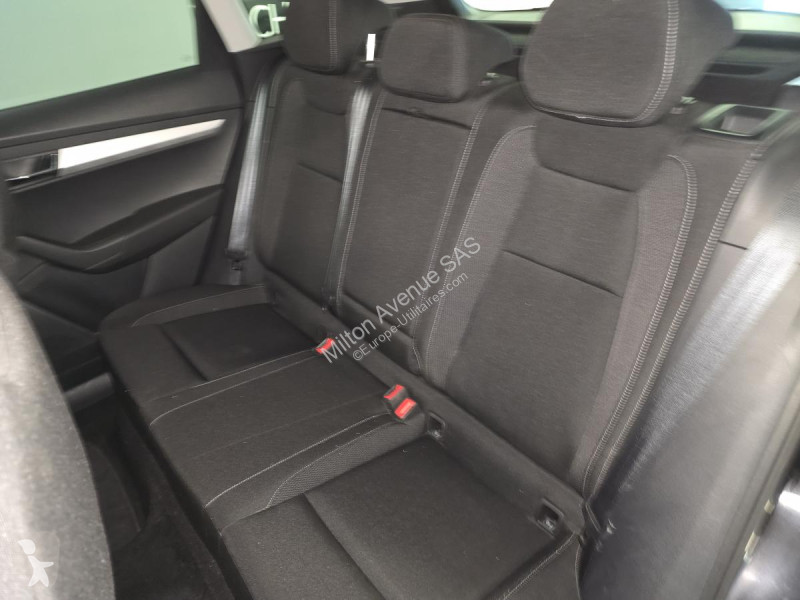 Furgoneta Skoda KAROQ 2.0 TDI SCR - 116 BV DSG7...