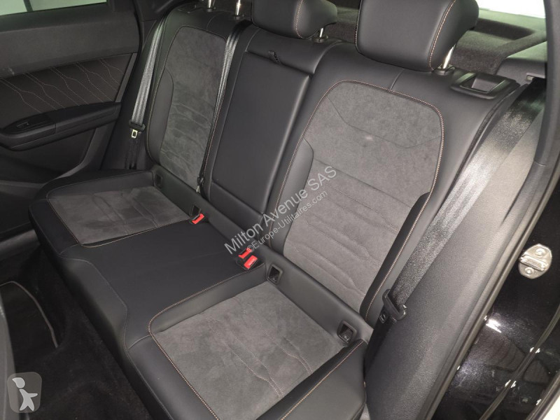 عربة نفعية Cupra Ateca 1.5 16V TSI - 150 - BV...