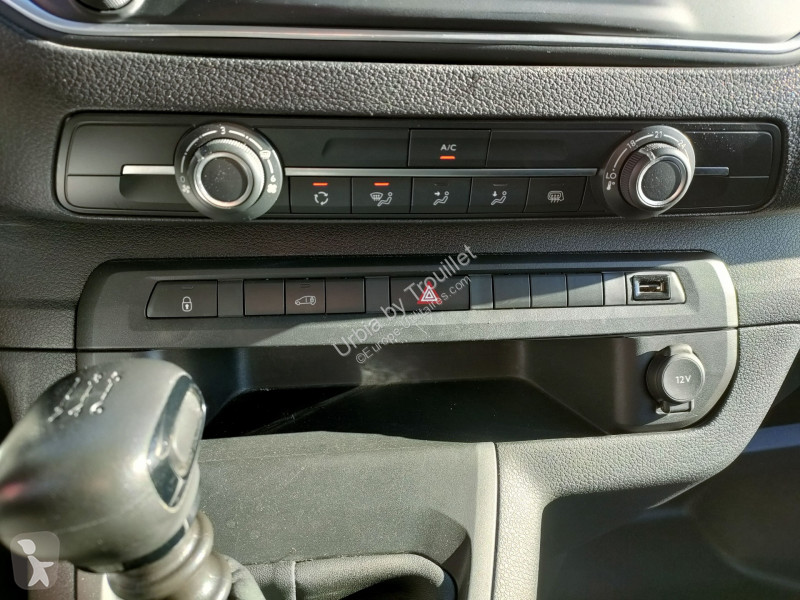 عربة نفعية Fiat FRIGO BLUEHDI 145 BVM6 -...