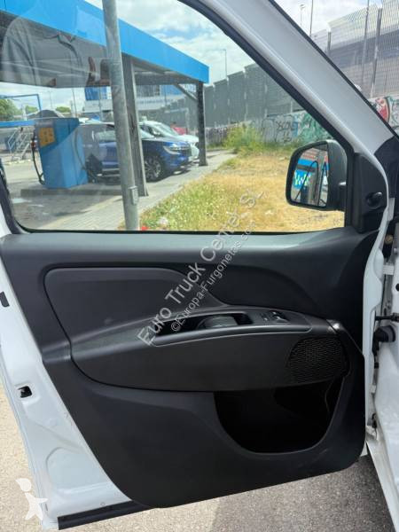 Furgoneta Fiat