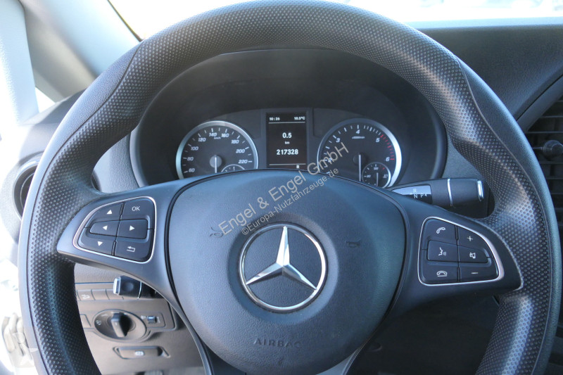 Mercedes Vito 116 CDI lang 4x4 GTronic Klima...