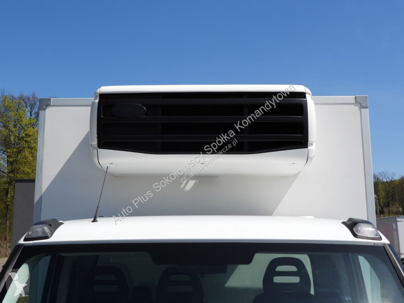 Furgoneta Iveco 35C16 DAILY