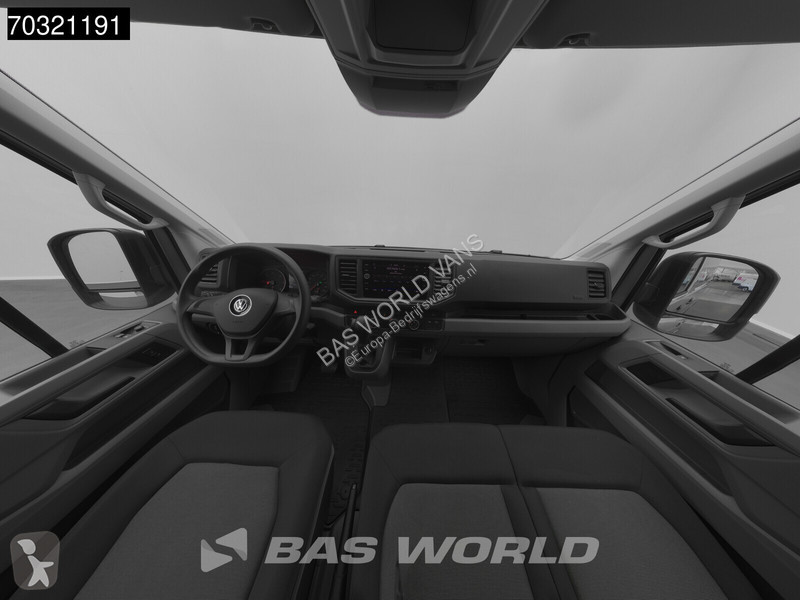 Volkswagen 140pk Automaat L3H3 Trekhaak Navi...