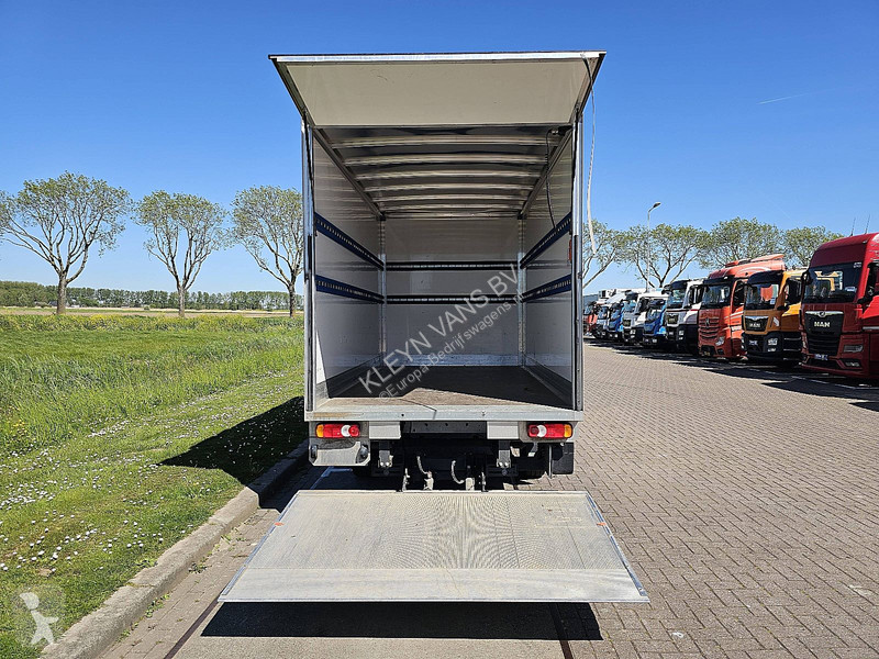 عربة نفعية Renault 2.3 Bakwagen Laadklep!
