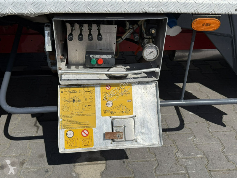 Furgoneta Mercedes