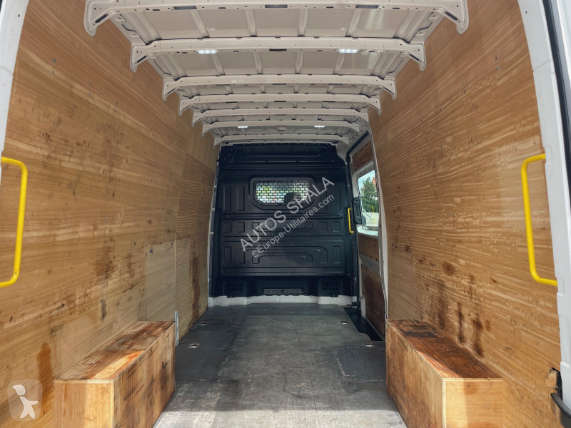 عربة نفعية Volkswagen CRAFTER FG / PRIX HT 20...
