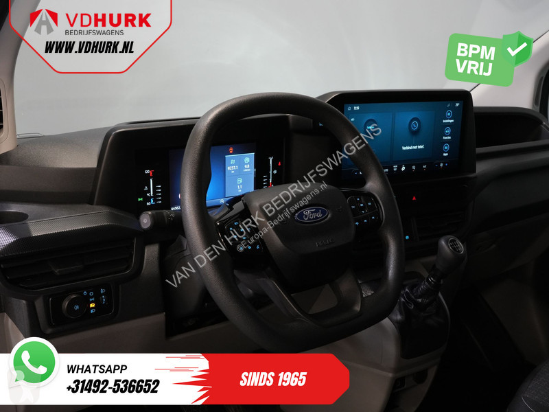 عربة نفعية Ford 2.0 TDCI 136 pk L2 Trend LED/...
