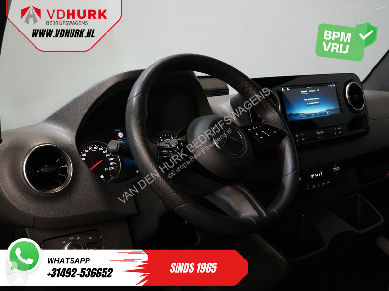 Furgoneta Mercedes 317 CDI Aut. L2H2 3.5t...