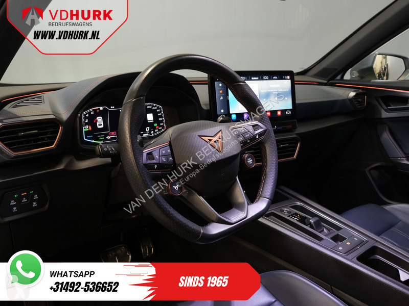 Samochód dostawczy Cupra 1.4 e-Hybrid 245 pk VZ...