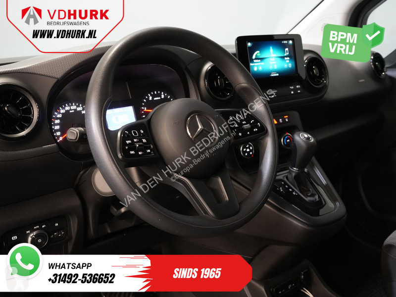 Furgoneta Mercedes 110 CDI Aut. Stoelverw./...